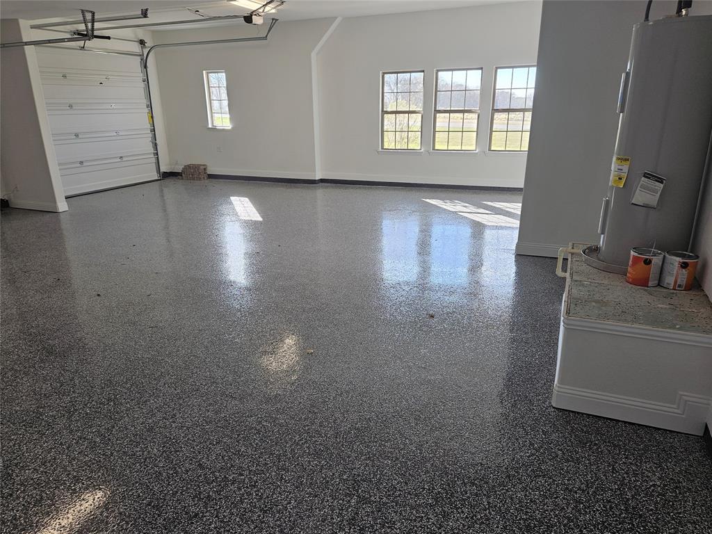 1507 Enloe Road Howe, TX 75459 - Photo 26 of 27 an empty room with windows