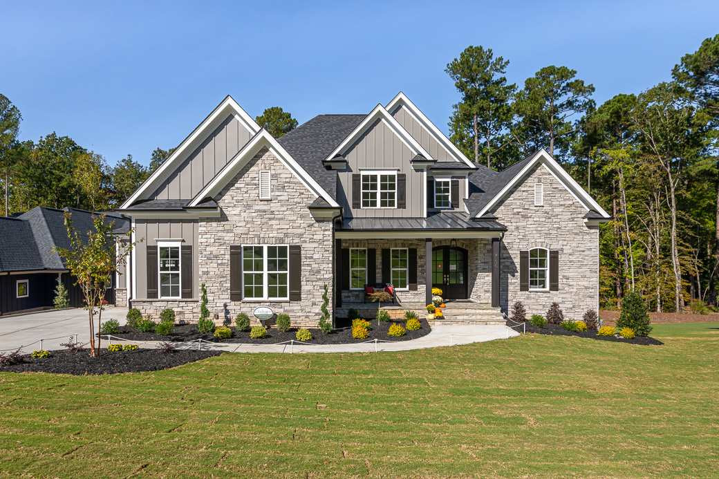 2136 Gardenbrook Drive Raleigh, NC 27606 - Photo 1 of 30 Photo 1
