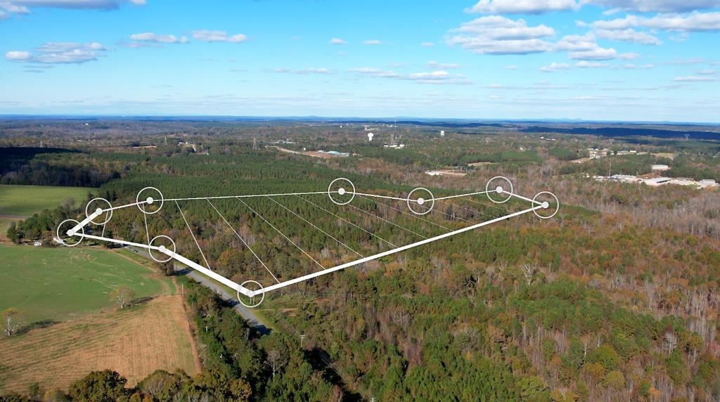 0 Thornridge Road Union, SC 29379 - Photo 1 of 5