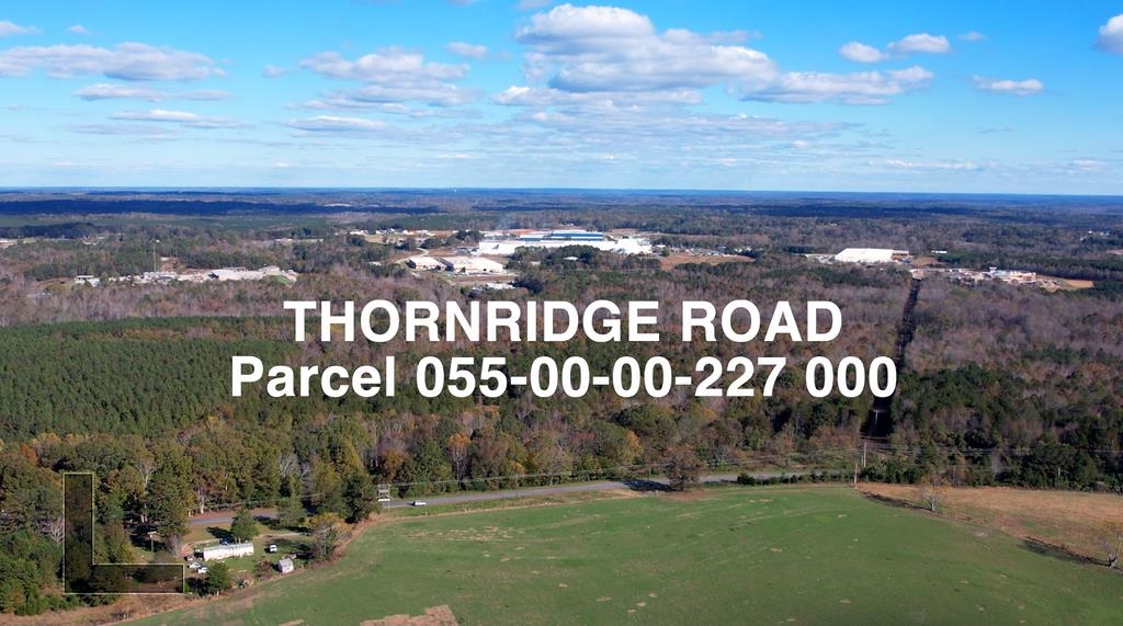 0 Thornridge Road Union, SC 29379 - Photo 5 of 5