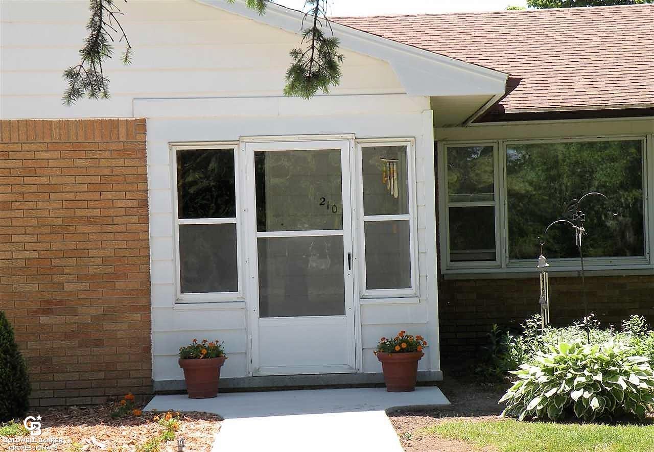 210 Wales Ridge Road Goodells, MI 48027 - Photo 30 of 34