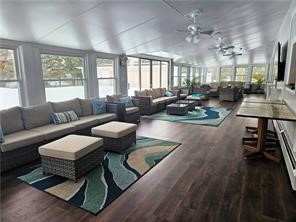 2970 Mendon Road, Unit 51 Cumberland, RI 02864 - Photo 41 of 46 Clubhouse