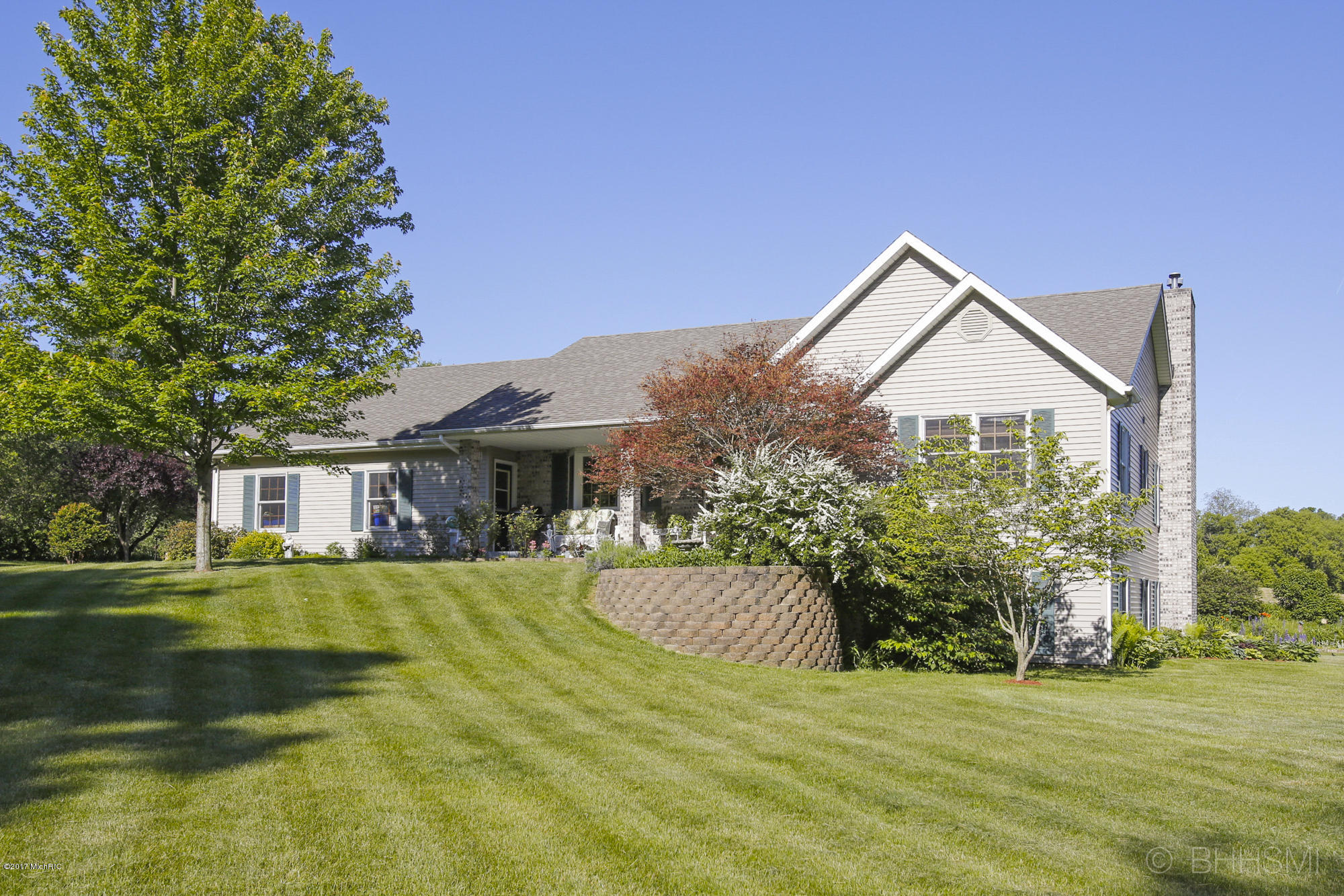 118 Doster Road Plainwell, MI 49080 - Photo 1 of 37 118 doster rd-101