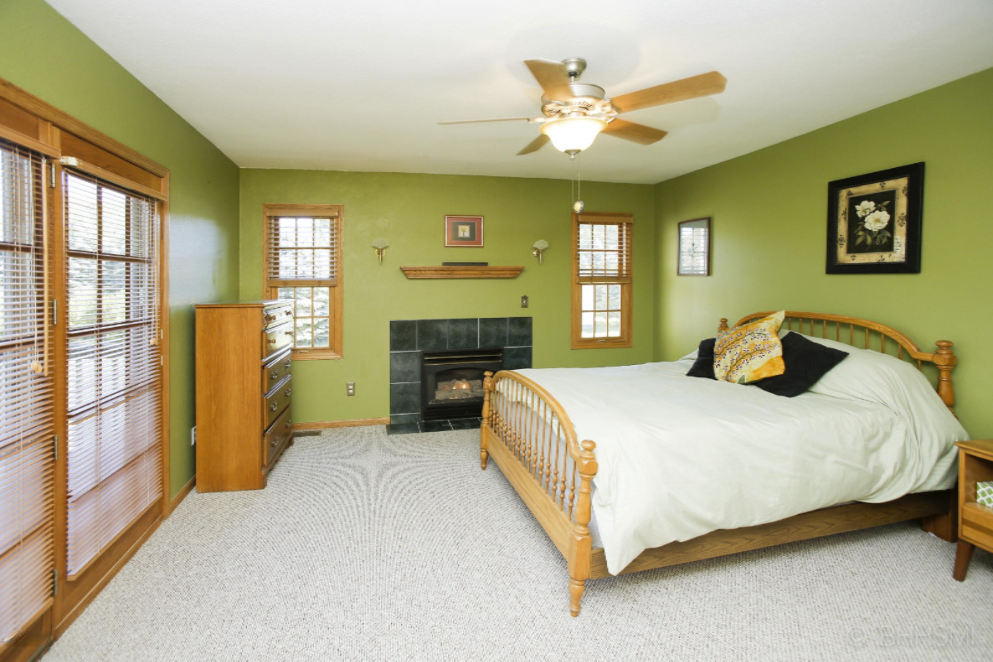 118 Doster Road Plainwell, MI 49080 - Photo 14 of 37 118 doster rd-114