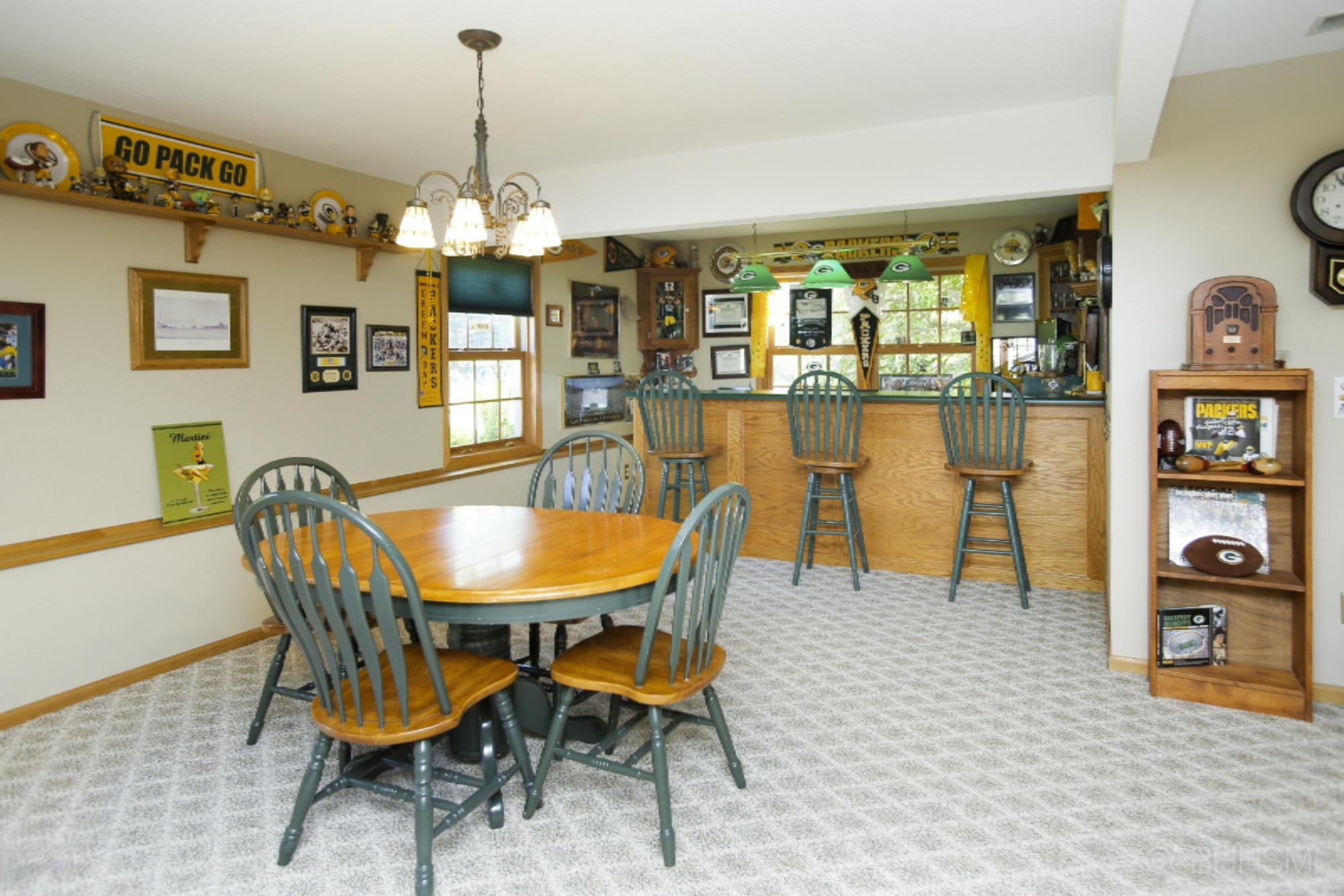 118 Doster Road Plainwell, MI 49080 - Photo 21 of 37 118 doster rd-121