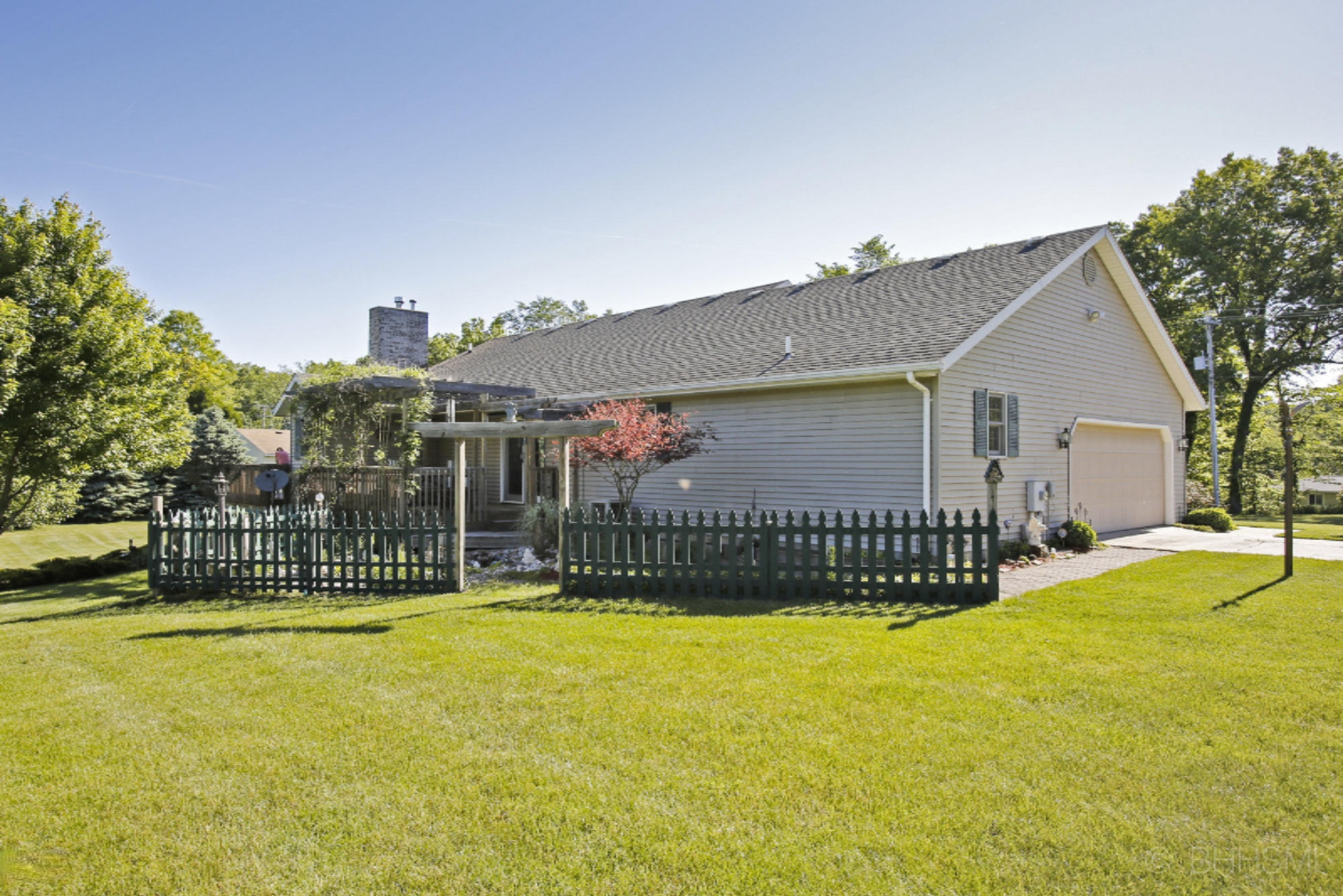 118 Doster Road Plainwell, MI 49080 - Photo 34 of 37 118 doster rd-134