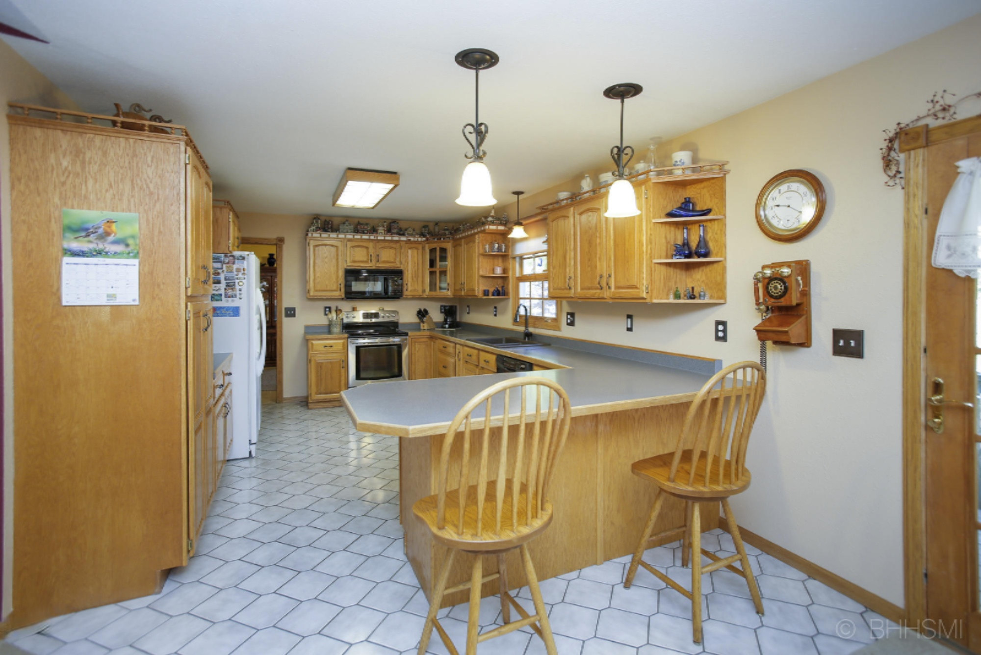 118 Doster Road Plainwell, MI 49080 - Photo 8 of 37 118 doster rd-108