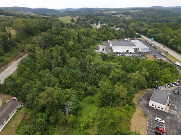 $40,000 | 1204 Pittsburgh Road, Uniontown, PA 15401