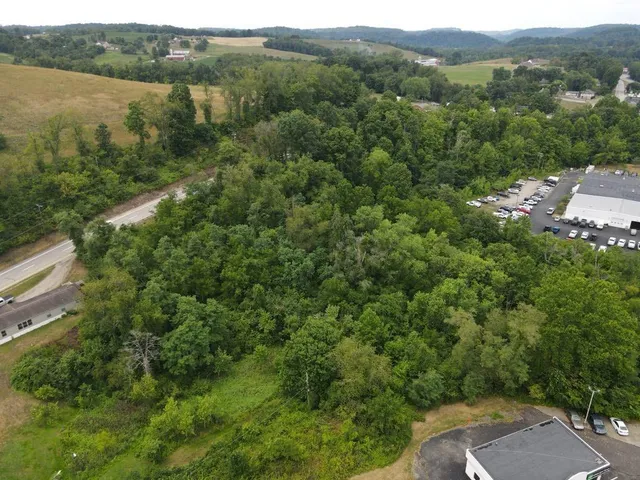 $40,000 | 1204 Pittsburgh Road, Uniontown, PA 15401