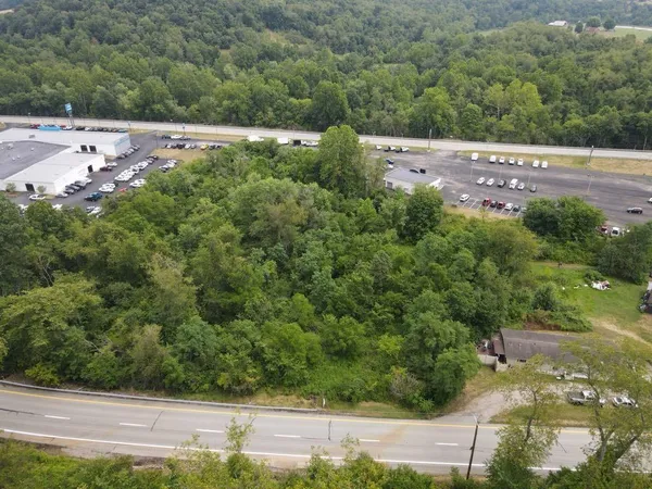 $40,000 | 1204 Pittsburgh Road, Uniontown, PA 15401