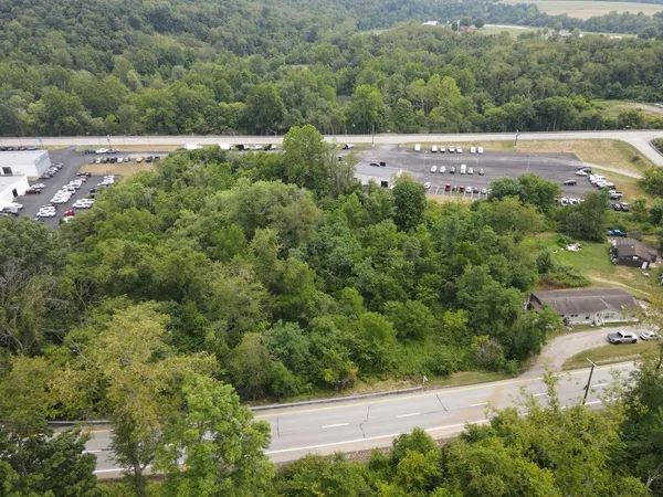 $40,000 | 1204 Pittsburgh Road, Uniontown, PA 15401