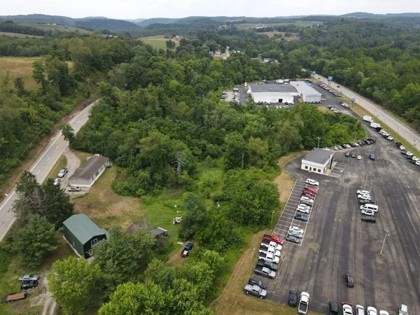 $40,000 | 1204 Pittsburgh Road, Uniontown, PA 15401