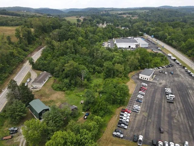 $110,000 | 1204 Pittsburgh Road, Uniontown, PA 15401