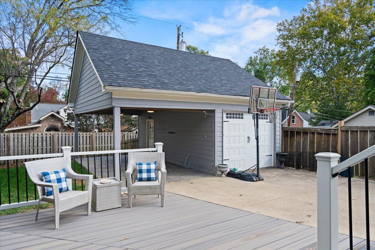 407 Hart Road Lexington, KY 40502 - Photo 37 of 41 42-IVA07818