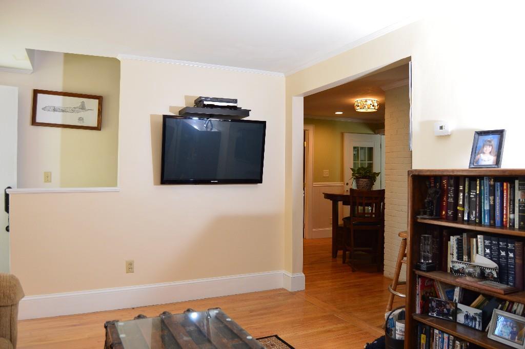 116 Carlyle Road Portland, ME 04103 - Photo 4 of 34 Photo