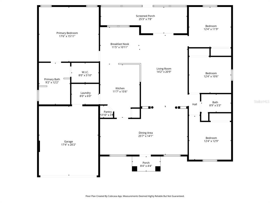 11370 Terrell Road Spring Hill, FL 34608 - Photo 2 of 54