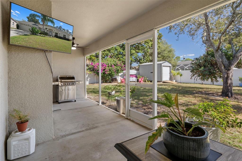 11370 Terrell Road Spring Hill, FL 34608 - Photo 44 of 54