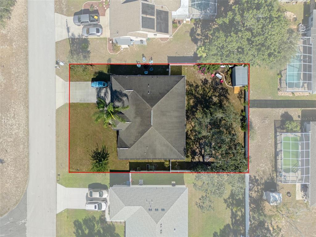 11370 Terrell Road Spring Hill, FL 34608 - Photo 54 of 54