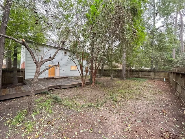 $1,850 | 17 Briervine Court, Spring, TX 77381