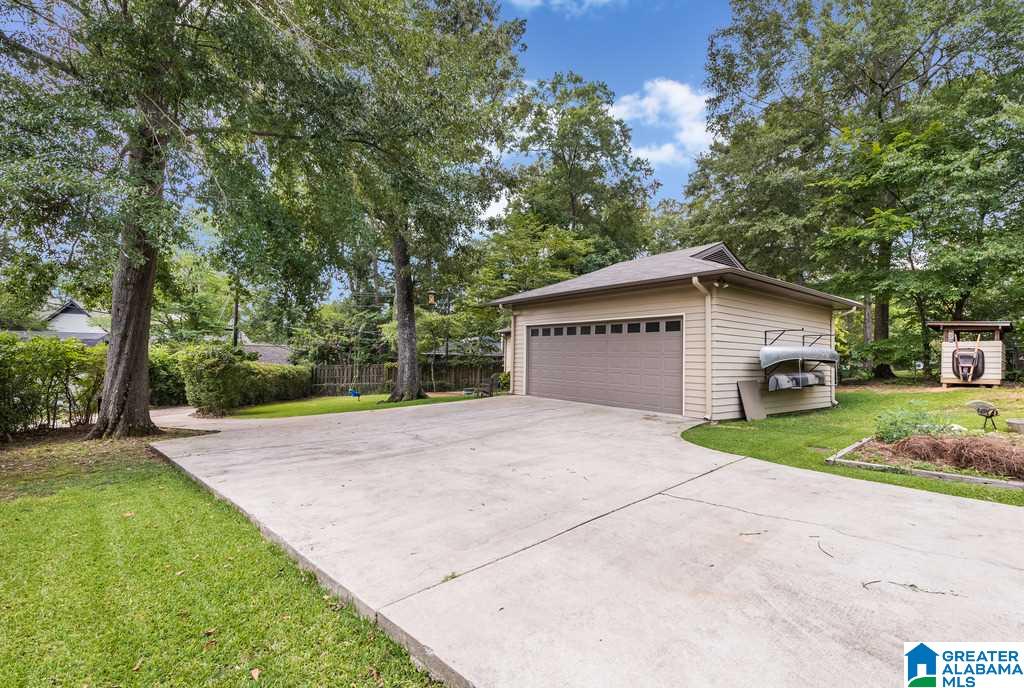 539 Cliff Place Birmingham, AL 35209 - Photo 29 of 33