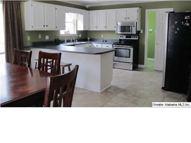 1050 Kimberly Road Sylacauga, AL 35151 - Photo 2 of 13