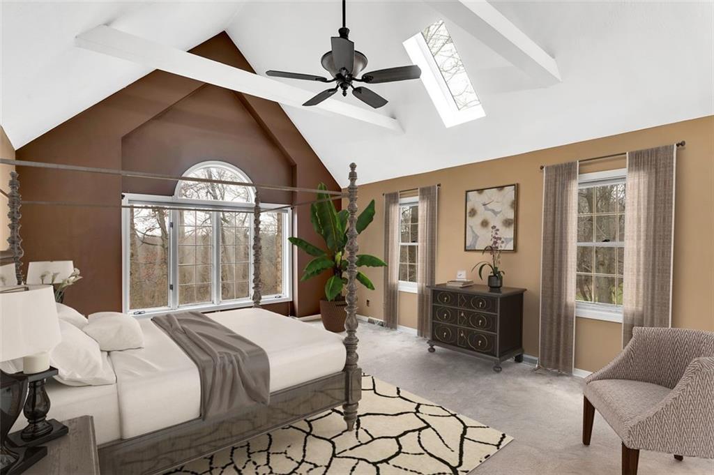 132 Old Quarry Road Clinton, PA 15026 - Photo 8 of 25 Gallery Image 8