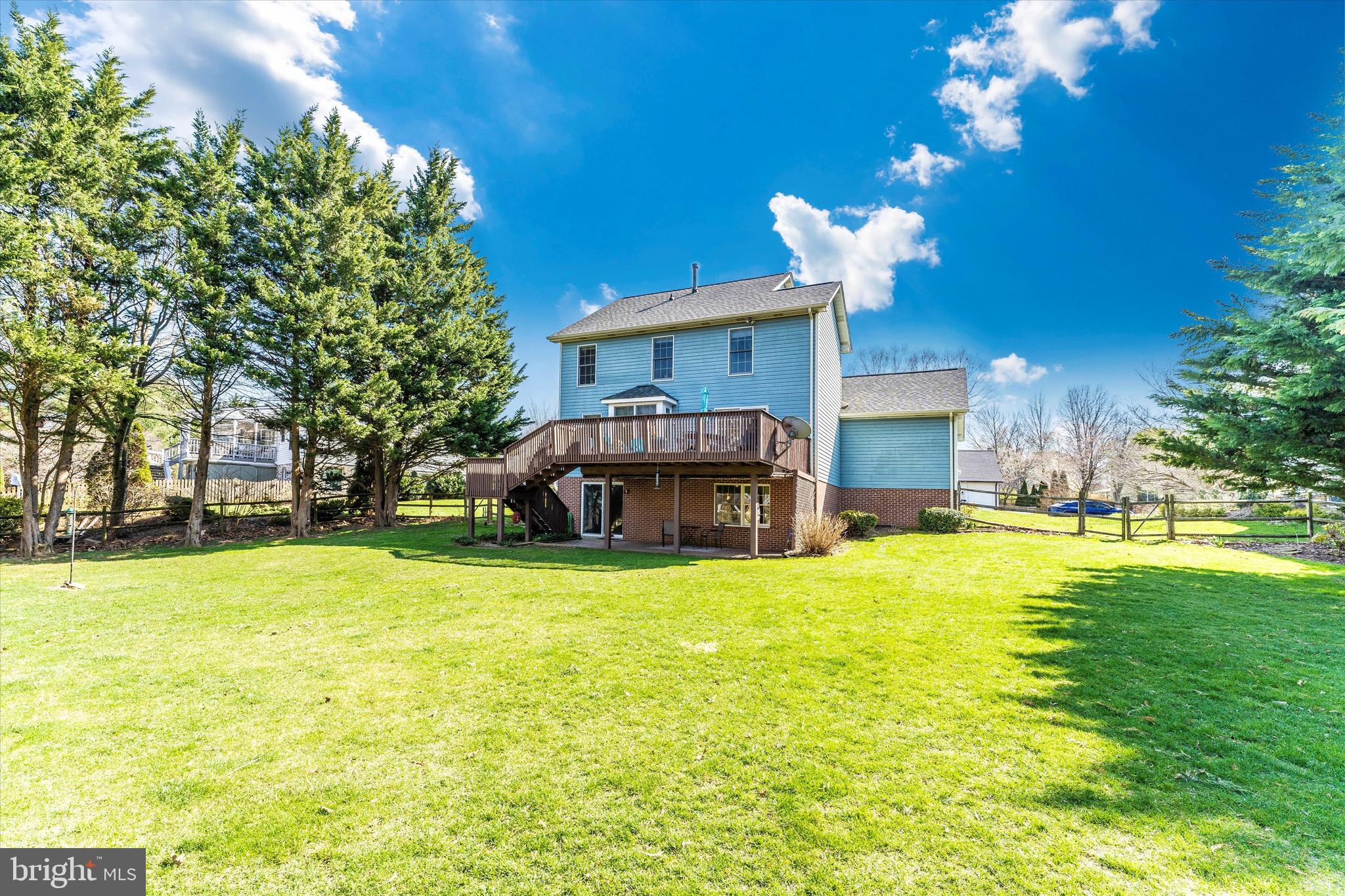 4668 Newington Road Jefferson, MD 21755 - Photo 43 of 57 Gallery Image 43