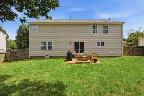$649,000 | 2923 Burtonwood Drive, Spring Hill, TN 37174
