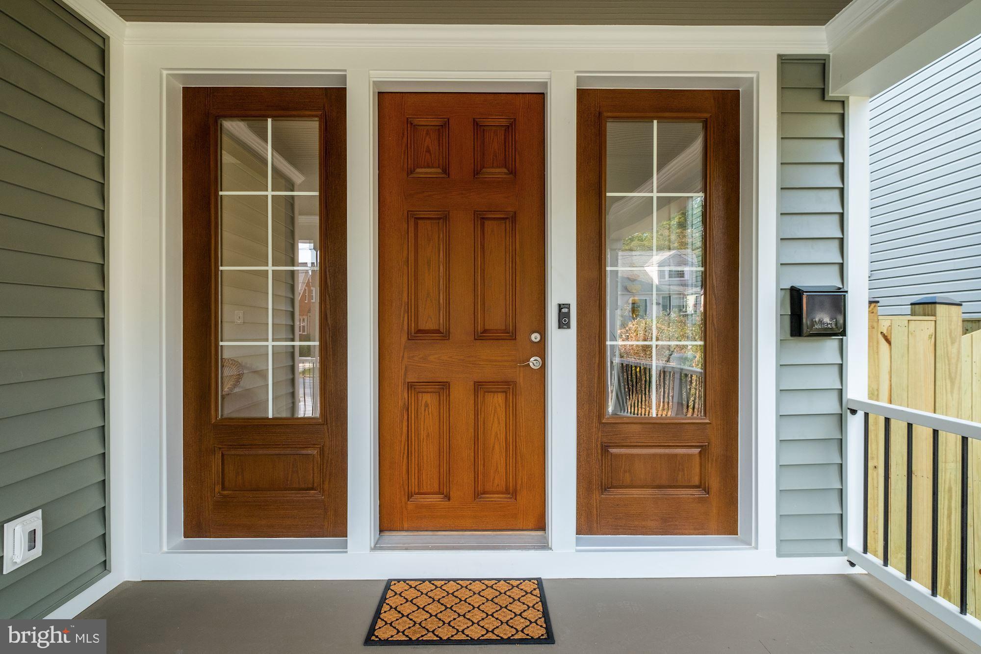 9506 Seminole Street Silver Spring, MD 20901 - Photo 3 of 64