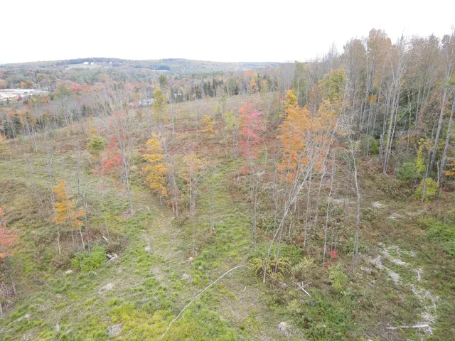 $65,000 | R11-033-4 Bailey Hill Road, Farmington, ME 04938