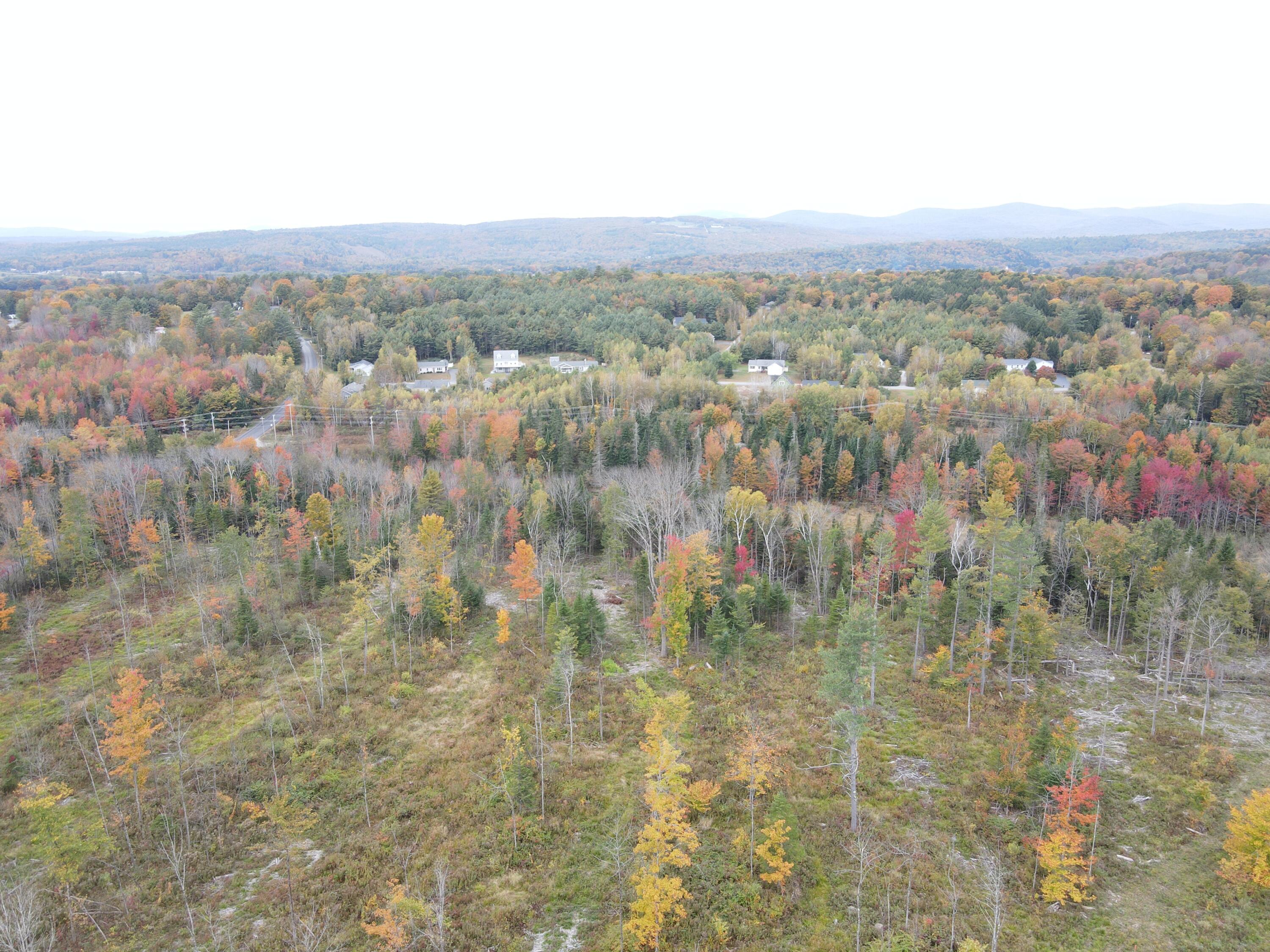 R11-033-4 Bailey Hill Road Farmington, ME 04938 - Photo 22 of 24 DJI_0221