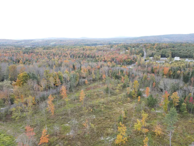 $65,000 | R11-033-4 Bailey Hill Road, Farmington, ME 04938