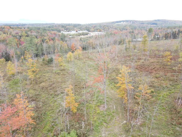 $65,000 | R11-033-4 Bailey Hill Road, Farmington, ME 04938