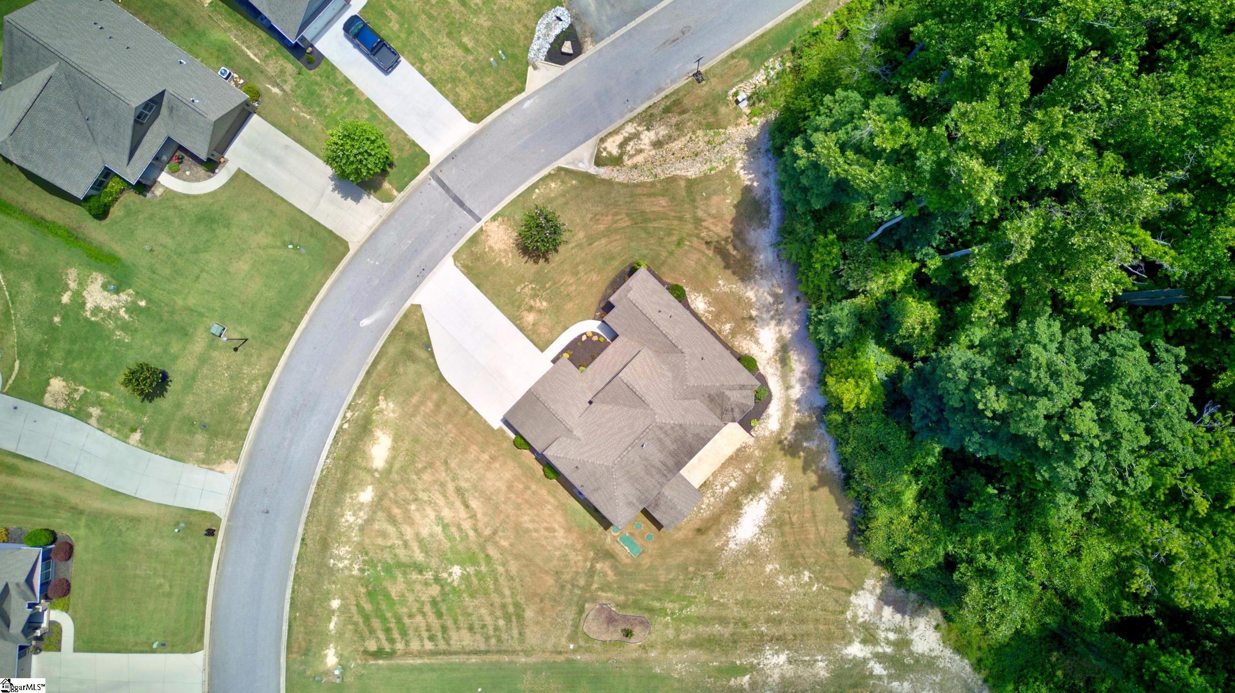 407 Oak Ridge Place Easley, SC 29642 - Photo 45 of 46