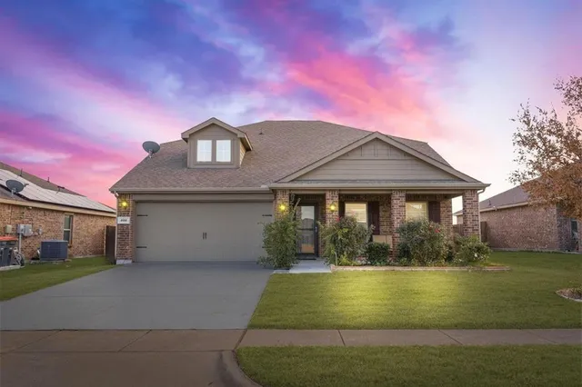 $2,850 | 222 Park Avenue, Anna, TX 75409