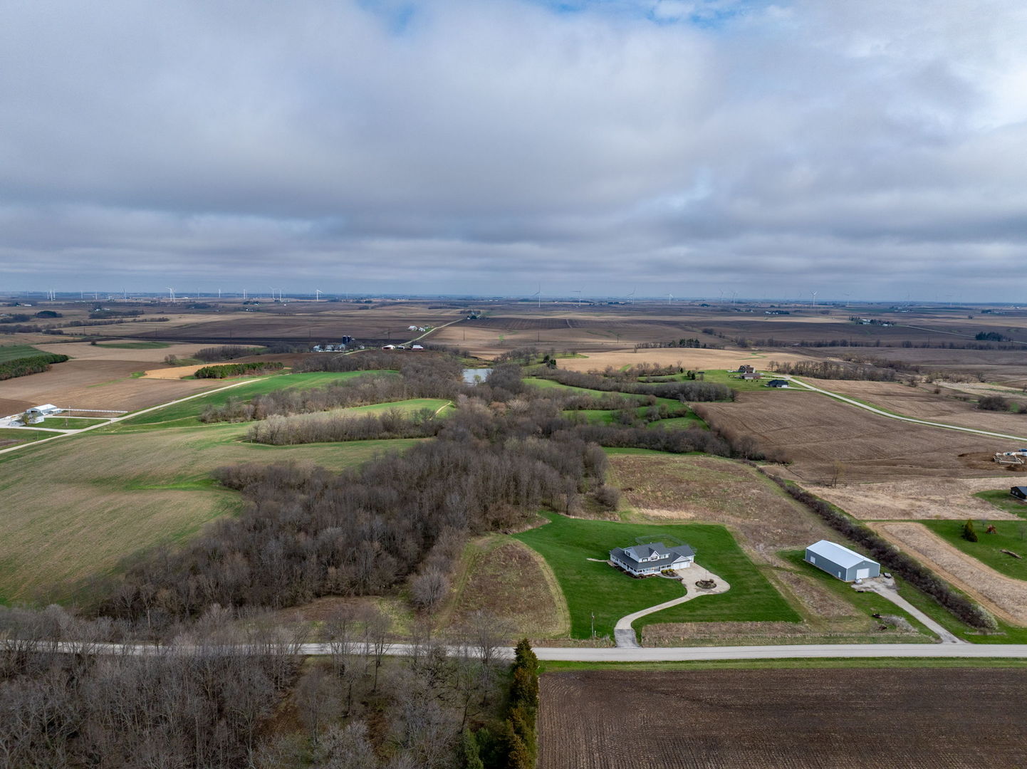 1200 James B Young Road Galva, IL 61434 - Photo 68 of 85