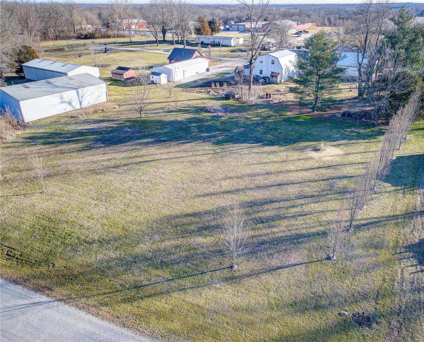 5450 Kk Road Waterloo, IL 62298 - Photo 3 of 5
