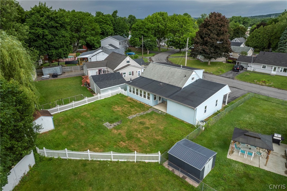 401 Van Dyke Road Utica, NY 13502 - Photo 50 of 50