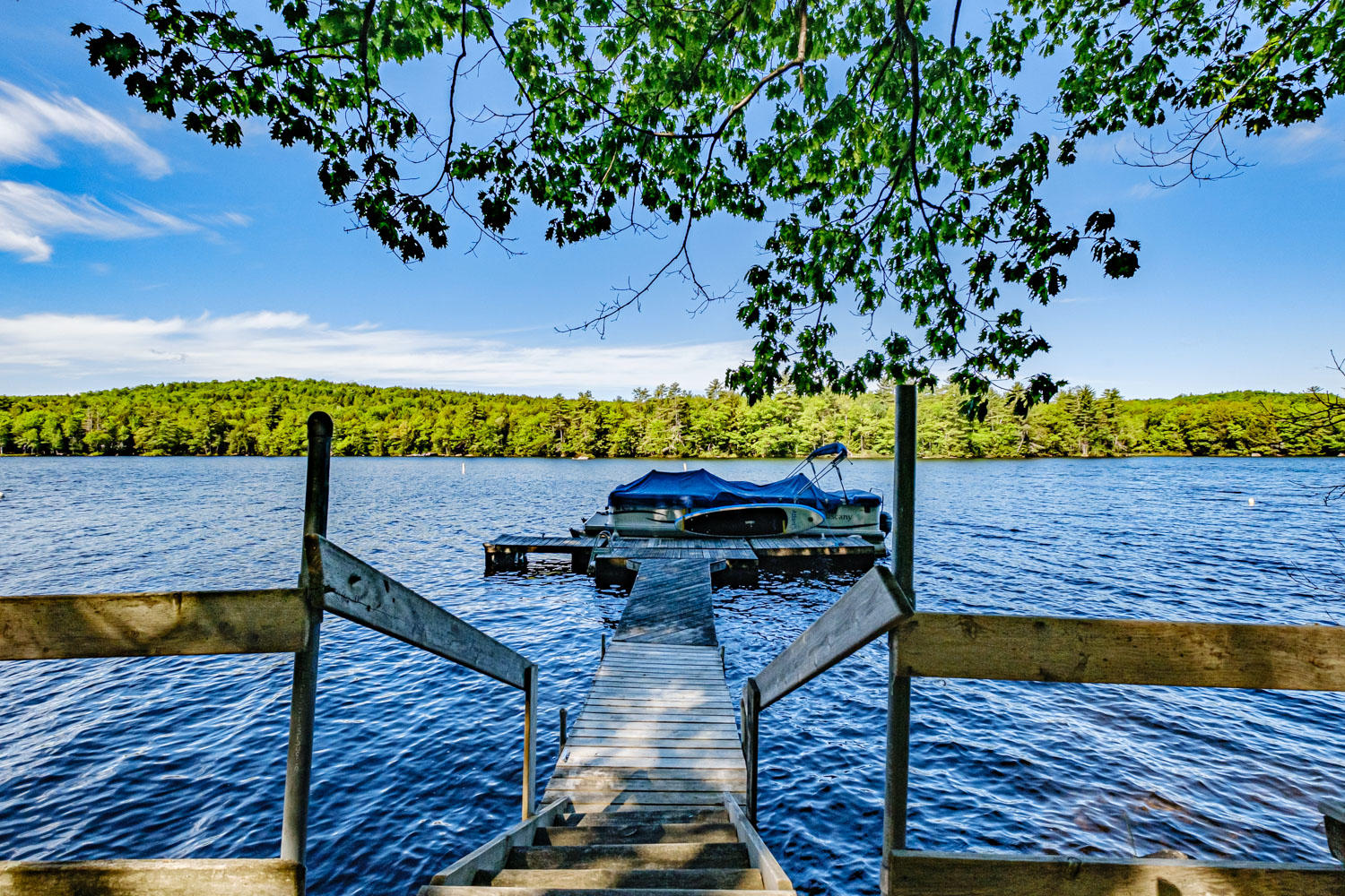 Dock