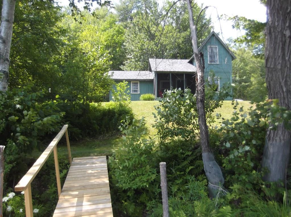 11 Granite Moutain Road Willimantic, ME 04443 - Photo 11 of 20 Photo
