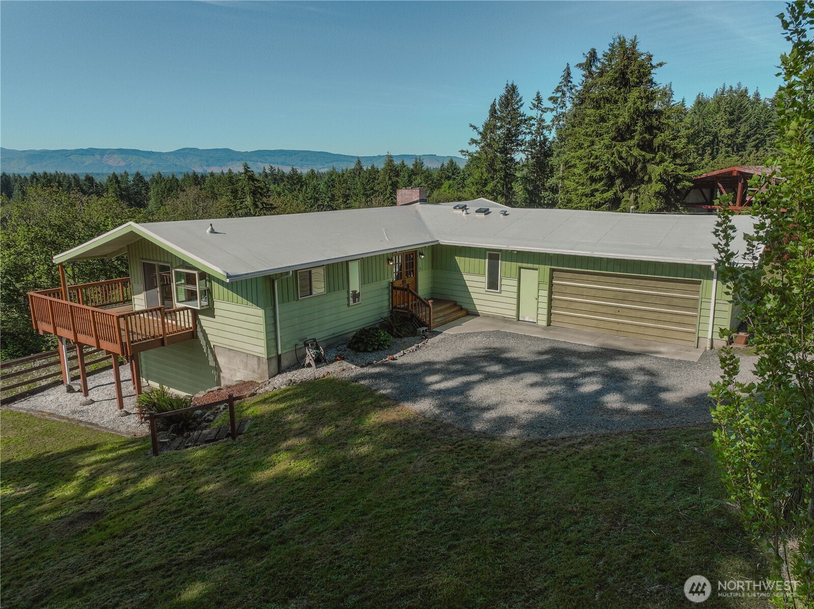 3104 Harts Lake Road South Roy, WA 98580 - Photo 1 of 39