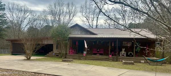 $329,000 | 464 Felps Lane Southwest, Brookhaven, MS 39601