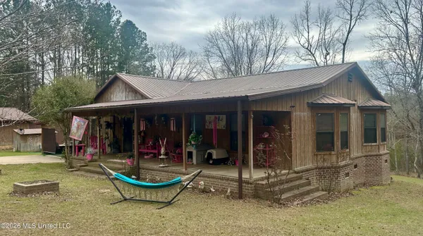 $329,000 | 464 Felps Lane Southwest, Brookhaven, MS 39601