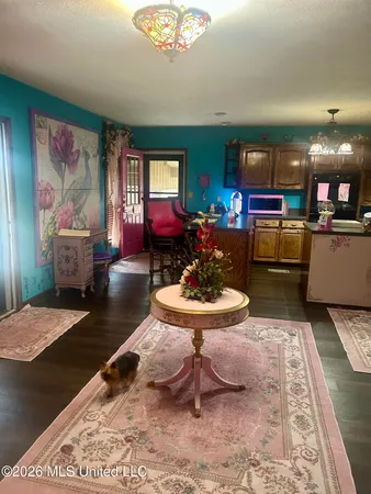 $329,000 | 464 Felps Lane Southwest, Brookhaven, MS 39601