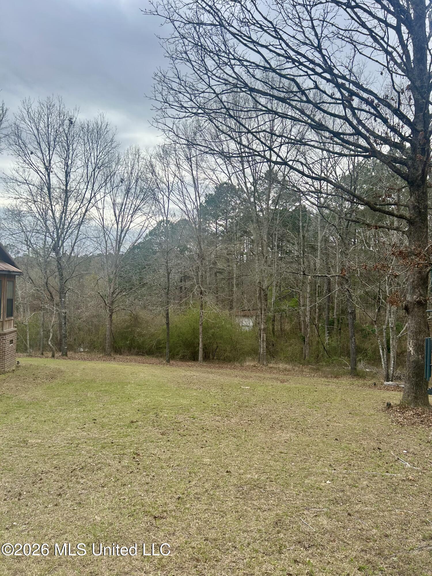 464 Felps Lane Southwest Brookhaven, MS 39601 - Photo 17 of 22 pond from front
