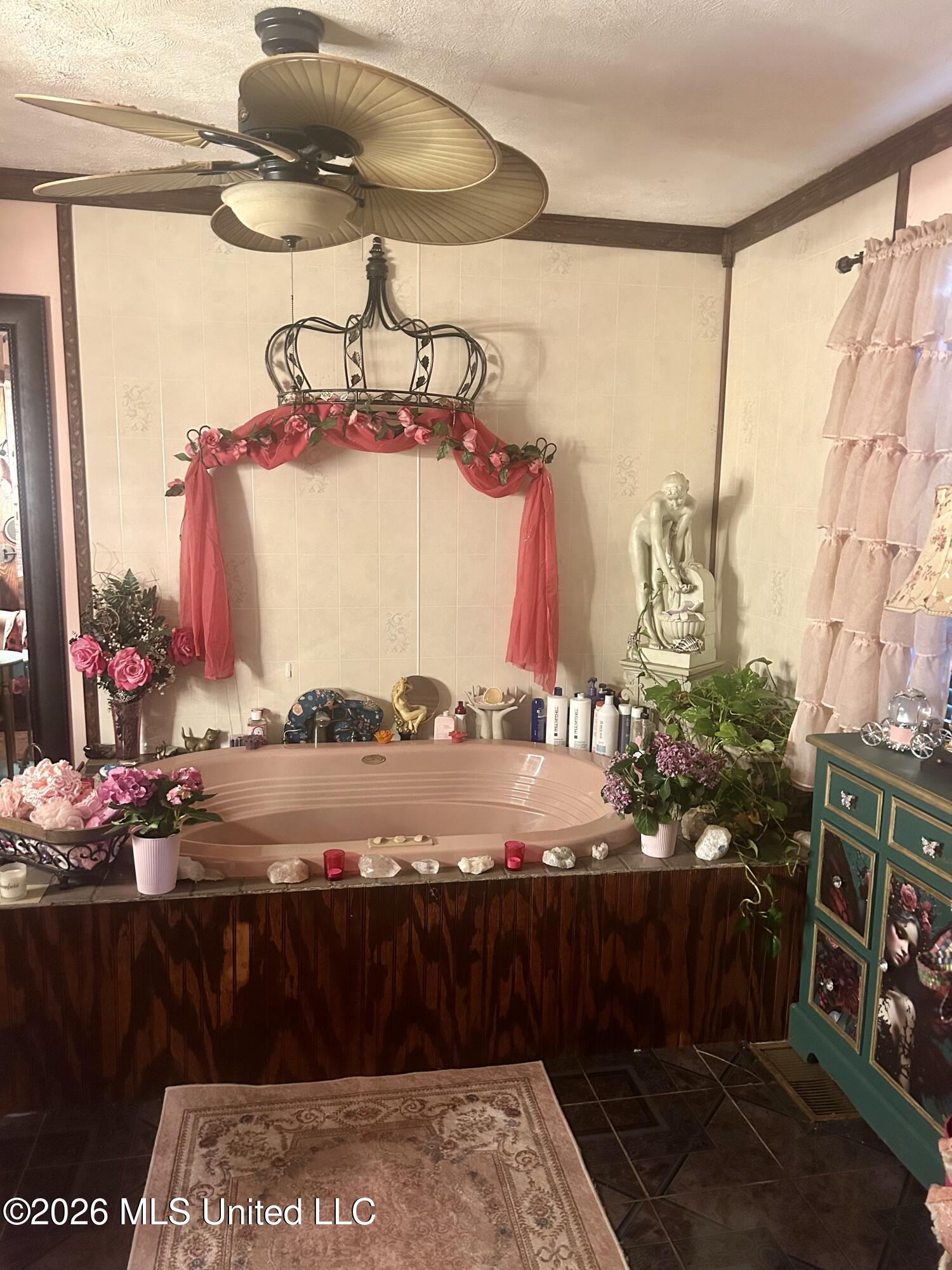 464 Felps Lane Southwest Brookhaven, MS 39601 - Photo 18 of 22 Primary bath 2