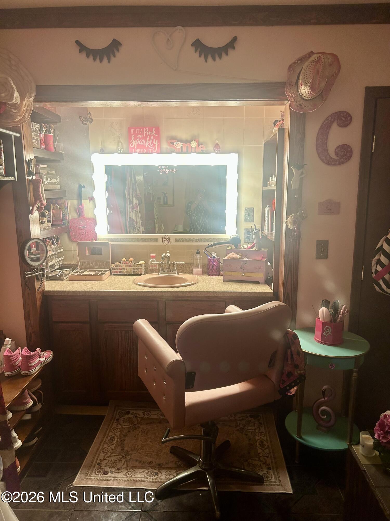 464 Felps Lane Southwest Brookhaven, MS 39601 - Photo 19 of 22 Primary Bath