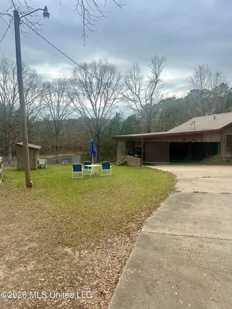 $329,000 | 464 Felps Lane Southwest, Brookhaven, MS 39601