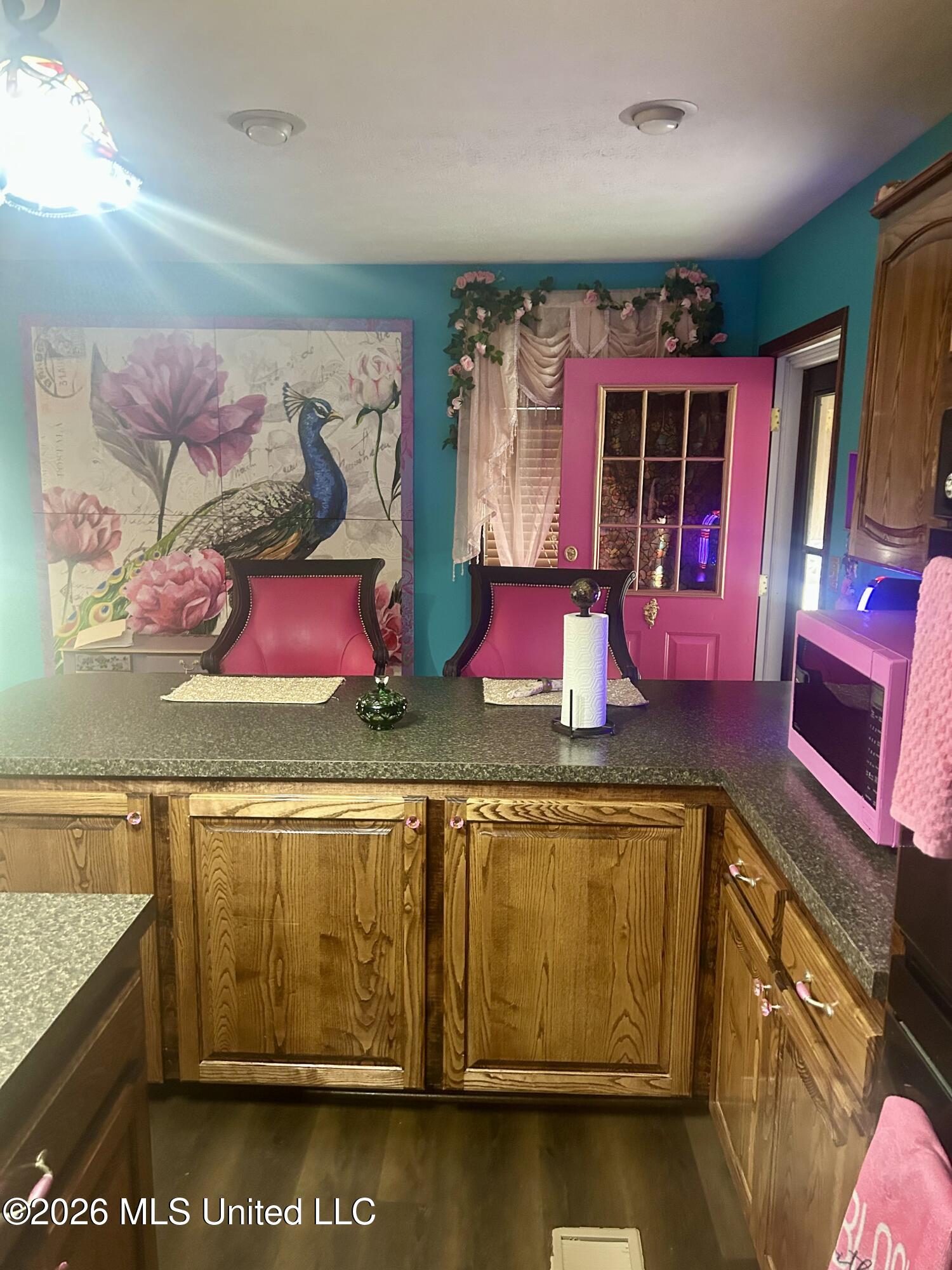 464 Felps Lane Southwest Brookhaven, MS 39601 - Photo 5 of 22 breakfast bar