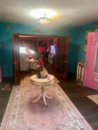 $329,000 | 464 Felps Lane Southwest, Brookhaven, MS 39601